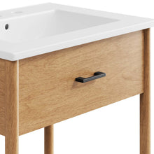 Load image into Gallery viewer, Zaire 24" Bathroom Vanity by Modway
