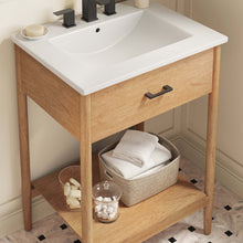 Load image into Gallery viewer, Zaire 24" Bathroom Vanity by Modway
