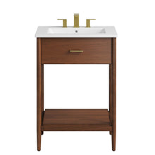 Load image into Gallery viewer, Zaire 24" Bathroom Vanity by Modway
