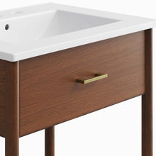 Load image into Gallery viewer, Zaire 24" Bathroom Vanity by Modway
