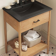 Load image into Gallery viewer, Zaire 24" Bathroom Vanity by Modway
