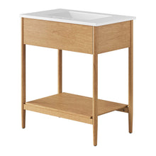 Load image into Gallery viewer, Zaire 30" Bathroom Vanity by Modway
