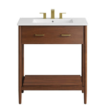 Load image into Gallery viewer, Zaire 30" Bathroom Vanity by Modway
