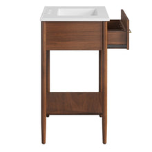 Load image into Gallery viewer, Zaire 30" Bathroom Vanity by Modway
