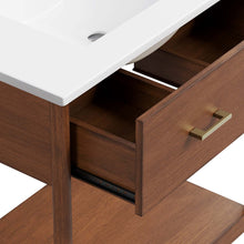 Load image into Gallery viewer, Zaire 30" Bathroom Vanity by Modway
