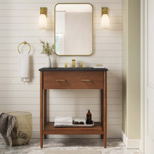 Load image into Gallery viewer, Zaire 30" Bathroom Vanity by Modway
