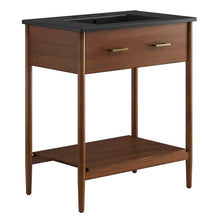 Load image into Gallery viewer, Zaire 30" Bathroom Vanity by Modway
