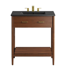 Load image into Gallery viewer, Zaire 30" Bathroom Vanity by Modway
