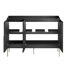Load image into Gallery viewer, Alchemist 48" Double Sink Bathroom Vanity by Modway

