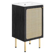 Load image into Gallery viewer, Chaucer 18" Bathroom Vanity by Modway
