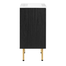 Load image into Gallery viewer, Chaucer 18" Bathroom Vanity by Modway
