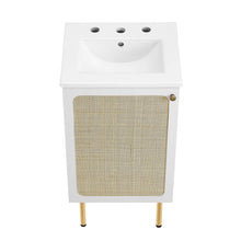 Load image into Gallery viewer, Chaucer 18" Bathroom Vanity by Modway
