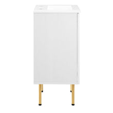 Load image into Gallery viewer, Chaucer 18" Bathroom Vanity by Modway
