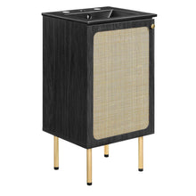 Load image into Gallery viewer, Chaucer 18" Bathroom Vanity by Modway
