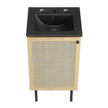 Load image into Gallery viewer, Chaucer 18" Bathroom Vanity by Modway
