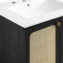 Load image into Gallery viewer, Chaucer 24" Bathroom Vanity by Modway
