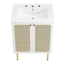 Load image into Gallery viewer, Chaucer 24" Bathroom Vanity by Modway
