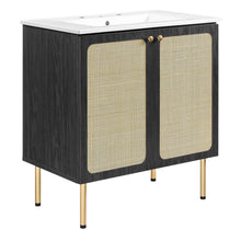 Load image into Gallery viewer, Chaucer 30" Bathroom Vanity by Modway
