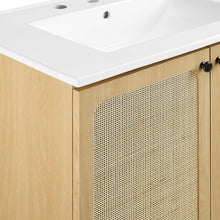 Load image into Gallery viewer, Chaucer 30" Bathroom Vanity by Modway
