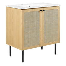Load image into Gallery viewer, Chaucer 30" Bathroom Vanity by Modway
