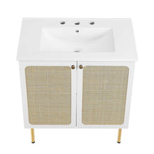 Load image into Gallery viewer, Chaucer 30" Bathroom Vanity by Modway
