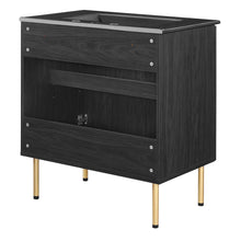 Load image into Gallery viewer, Chaucer 30" Bathroom Vanity by Modway

