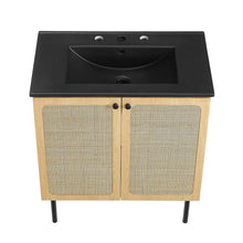 Load image into Gallery viewer, Chaucer 30" Bathroom Vanity by Modway
