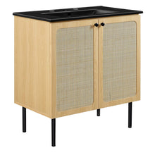 Load image into Gallery viewer, Chaucer 30" Bathroom Vanity by Modway
