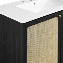 Load image into Gallery viewer, Chaucer 36" Bathroom Vanity by Modway
