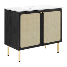 Load image into Gallery viewer, Chaucer 36" Bathroom Vanity by Modway
