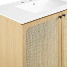 Load image into Gallery viewer, Chaucer 36" Bathroom Vanity by Modway
