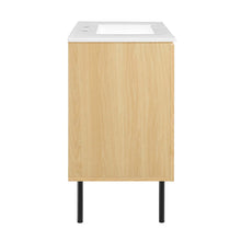 Load image into Gallery viewer, Chaucer 36" Bathroom Vanity by Modway
