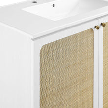 Load image into Gallery viewer, Chaucer 36" Bathroom Vanity by Modway
