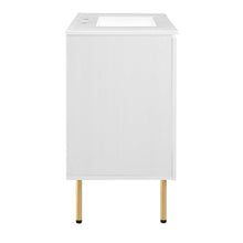 Load image into Gallery viewer, Chaucer 36" Bathroom Vanity by Modway
