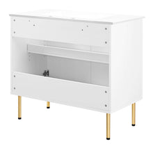 Load image into Gallery viewer, Chaucer 36" Bathroom Vanity by Modway
