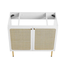 Load image into Gallery viewer, Chaucer 36" Bathroom Vanity by Modway
