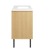 Load image into Gallery viewer, Chaucer 48" Single Sink Bathroom Vanity by Modway
