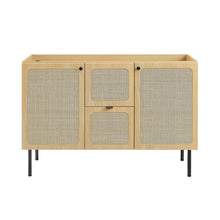 Load image into Gallery viewer, Chaucer 48" Single Sink Bathroom Vanity by Modway
