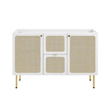 Load image into Gallery viewer, Chaucer 48" Single Sink Bathroom Vanity by Modway
