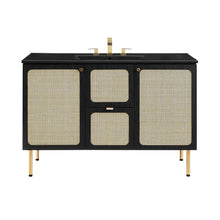 Load image into Gallery viewer, Chaucer 48" Single Sink Bathroom Vanity by Modway
