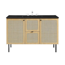 Load image into Gallery viewer, Chaucer 48" Single Sink Bathroom Vanity by Modway
