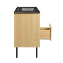 Load image into Gallery viewer, Chaucer 48" Single Sink Bathroom Vanity by Modway
