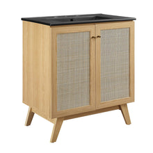 Load image into Gallery viewer, Soma 30Ó Bathroom Vanity by Modway
