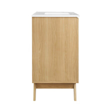 Load image into Gallery viewer, Soma 36Ó Bathroom Vanity by Modway
