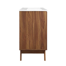 Load image into Gallery viewer, Soma 48Ó Double Sink Bathroom Vanity by Modway
