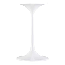Load image into Gallery viewer, Lippa 20" Round Faux Travertine Side Table by Modway
