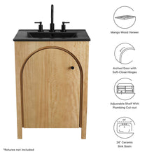 Load image into Gallery viewer, Appia 24" Bathroom Vanity by Modway
