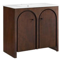 Load image into Gallery viewer, Appia 36" Bathroom Vanity by Modway
