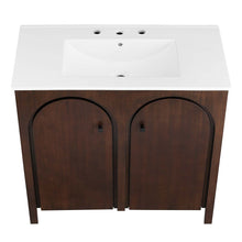Load image into Gallery viewer, Appia 36" Bathroom Vanity by Modway
