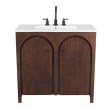 Load image into Gallery viewer, Appia 36" Bathroom Vanity by Modway
